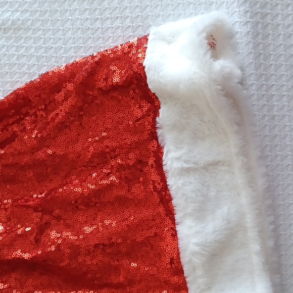 🎄 Holiday Skirt XXL NWT - Picture 4 of 8